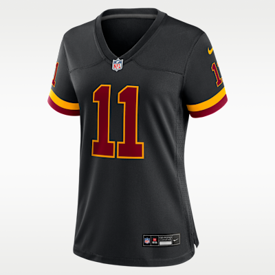 Frankie Luvu Washington Commanders Women's Nike NFL Game Jersey